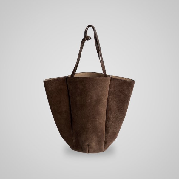 画像1: バッグ・ポーチ 3WAY Tulip Bag (1)