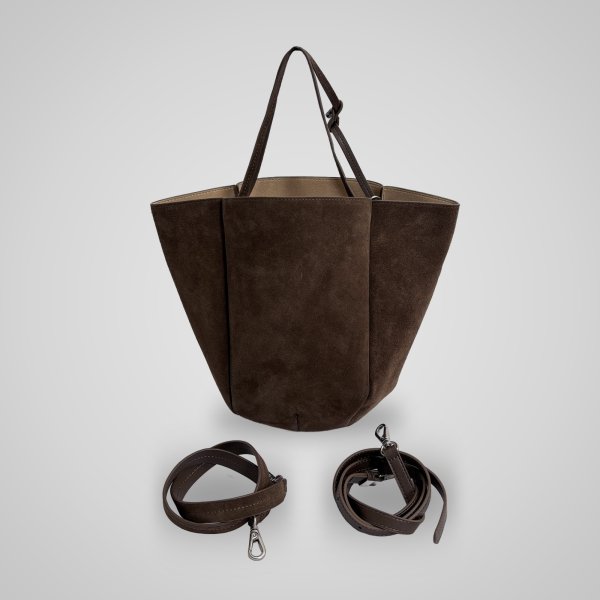 画像2: バッグ・ポーチ 3WAY Tulip Bag (2)