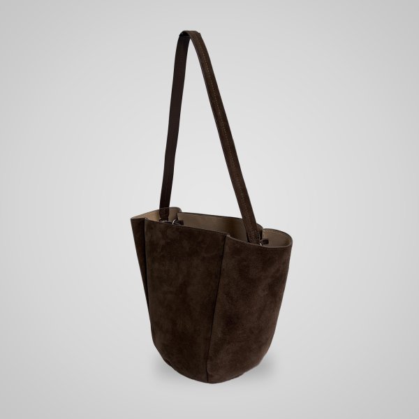 画像3: バッグ・ポーチ 3WAY Tulip Bag (3)