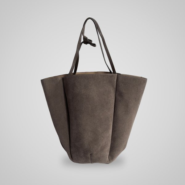 画像9: バッグ・ポーチ 3WAY Tulip Bag (9)