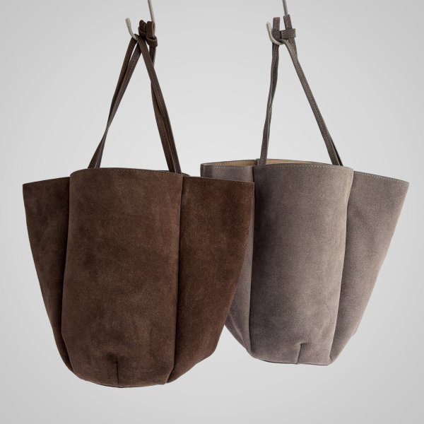 画像10: バッグ・ポーチ 3WAY Tulip Bag (10)