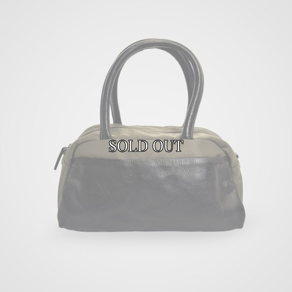 画像1: Combi Boston Bag (1)