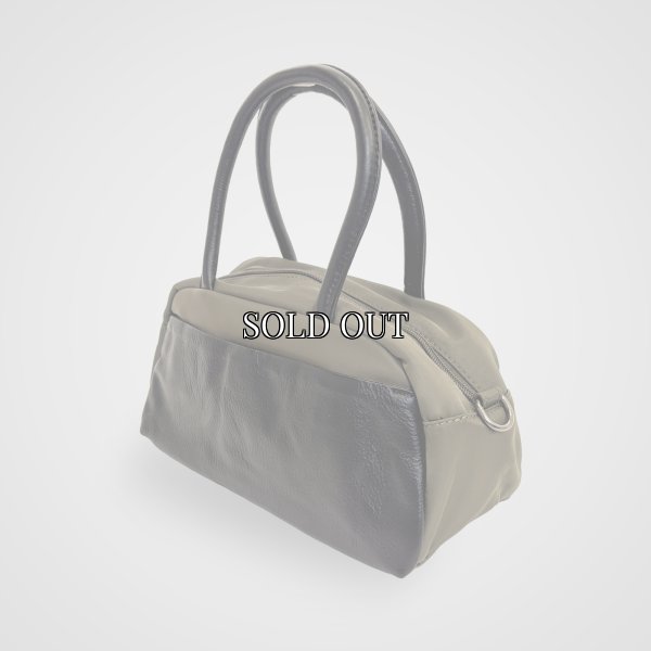 画像3: Combi Boston Bag (3)