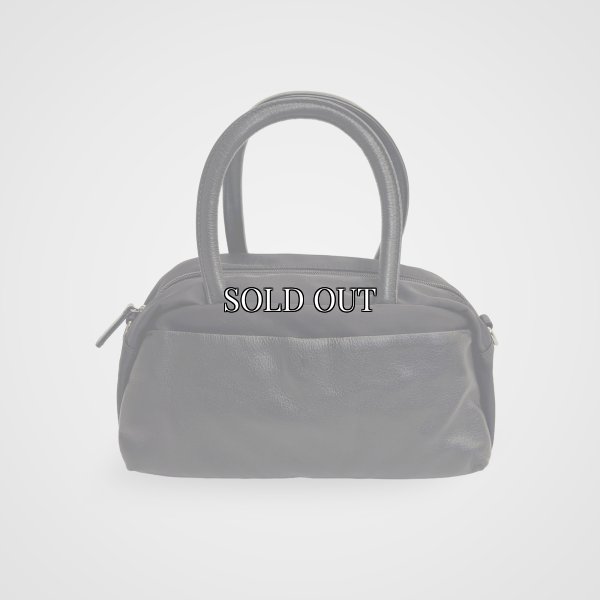 画像7: Combi Boston Bag (7)