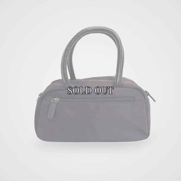 画像8: Combi Boston Bag (8)