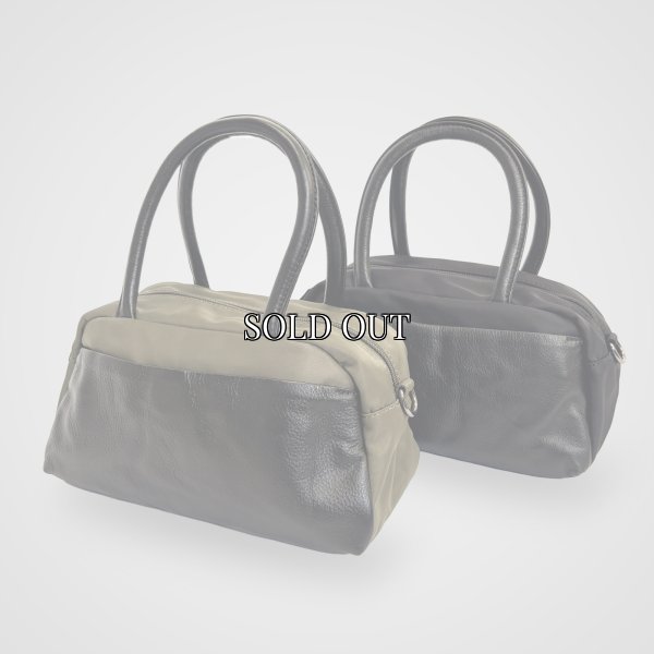 画像9: Combi Boston Bag (9)