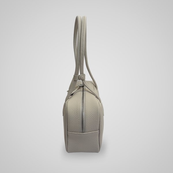 画像2: バッグ・ポーチ Wide Boston Bag (2)