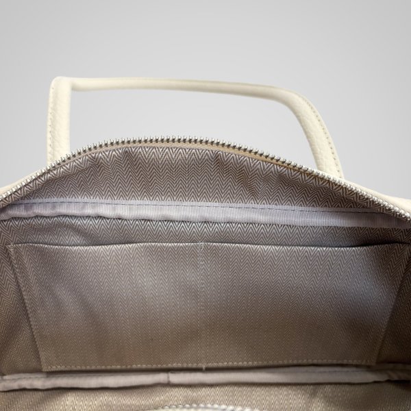 画像5: バッグ・ポーチ Wide Boston Bag (5)