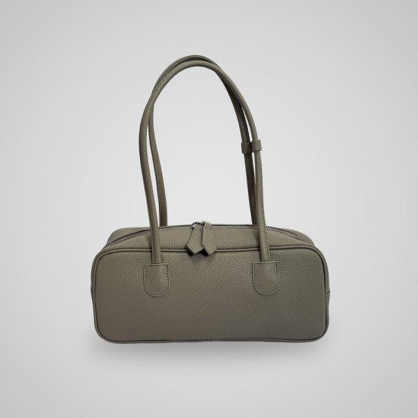 画像6: バッグ・ポーチ Wide Boston Bag (6)