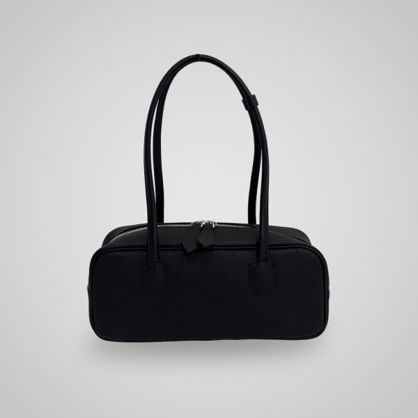 画像7: バッグ・ポーチ Wide Boston Bag (7)