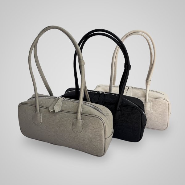 画像8: バッグ・ポーチ Wide Boston Bag (8)