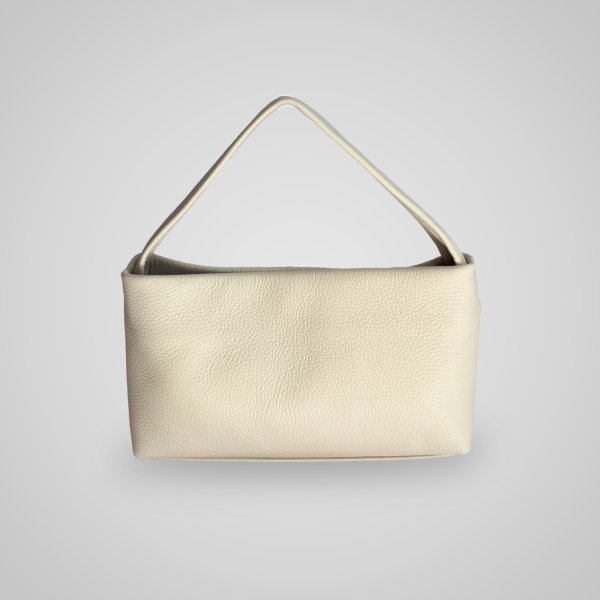 画像1: バッグ・ポーチ 2WAY Box Bag (1)