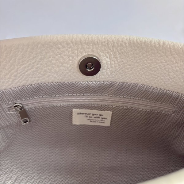 画像4: バッグ・ポーチ 2WAY Box Bag (4)