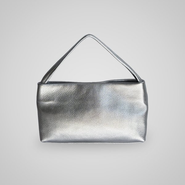 画像6: バッグ・ポーチ 2WAY Box Bag (6)