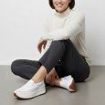 画像19: [ilungo]ボリュームソールのスリップオンスニーカー (19)