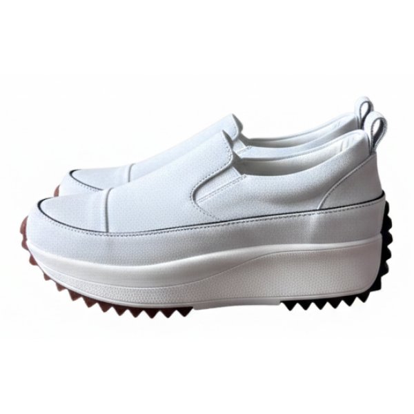 画像11: [ilungo]ボリュームソールのスリップオンスニーカー (11)