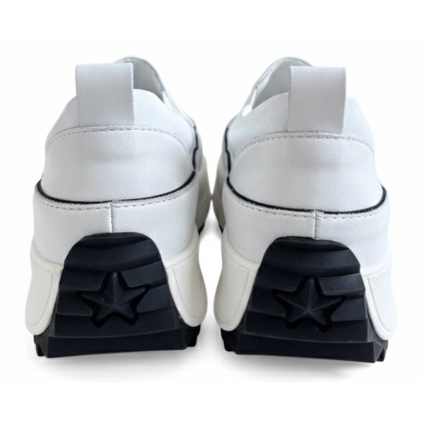 画像12: [ilungo]ボリュームソールのスリップオンスニーカー (12)