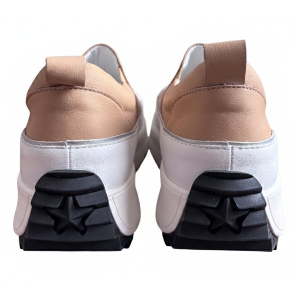 画像15: [ilungo]ボリュームソールのスリップオンスニーカー (15)