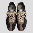 画像5: Retro Quilted Sneakers (5)