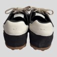 画像7: Retro Quilted Sneakers (7)