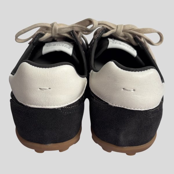 画像7: Retro Quilted Sneakers (7)