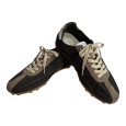 画像9: Retro Quilted Sneakers (9)