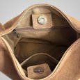 画像4: Suede Arch Bag (4)
