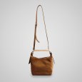 画像5: Suede Arch Bag (5)