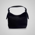画像6: Suede Arch Bag (6)