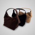 画像8: Suede Arch Bag (8)