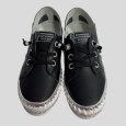 画像1: Star Patch Sneakers (1)