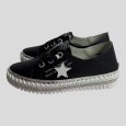 画像2: Star Patch Sneakers (2)