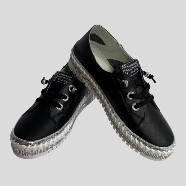 画像4: Star Patch Sneakers (4)
