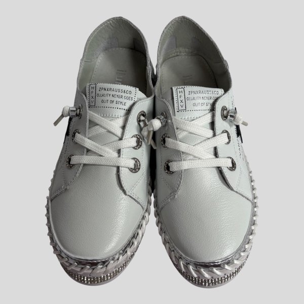 画像6: Star Patch Sneakers (6)