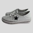 画像7: Star Patch Sneakers (7)