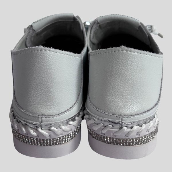 画像8: Star Patch Sneakers (8)