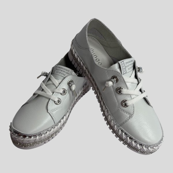 画像9: Star Patch Sneakers (9)