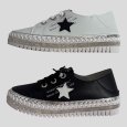 画像10: Star Patch Sneakers (10)