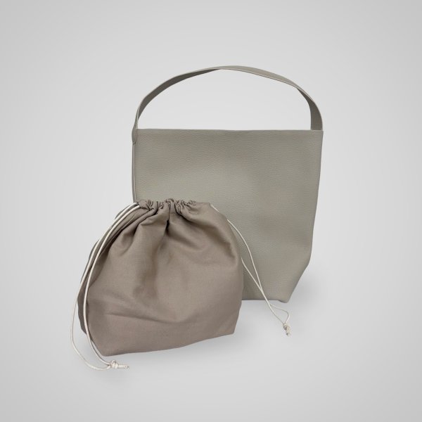 画像4: BIG One-Handle Bag (4)