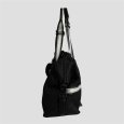 画像3: Patch Mesh Boston Bag (3)