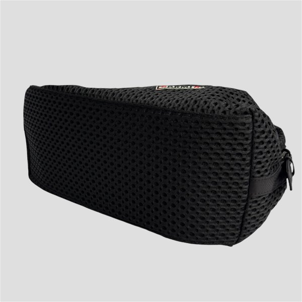 画像5: Patch Mesh Boston Bag (5)