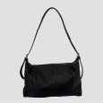 画像1: Real Leather One Shoulder Bag (1)