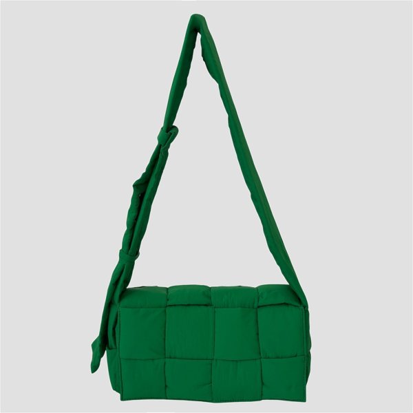画像1: Padded Puffer Bag (1)