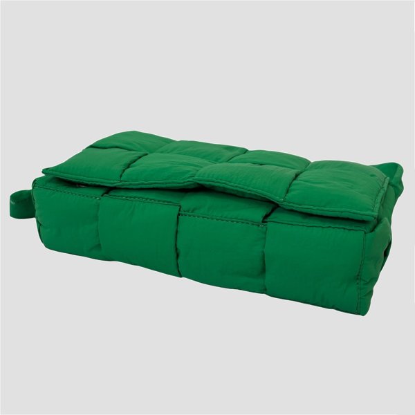 画像3: Padded Puffer Bag (3)