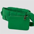画像4: Padded Puffer Bag (4)