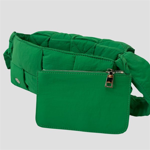 画像4: Padded Puffer Bag (4)