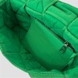 画像5: Padded Puffer Bag (5)