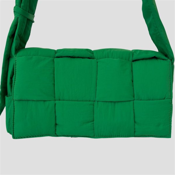 画像6: Padded Puffer Bag (6)