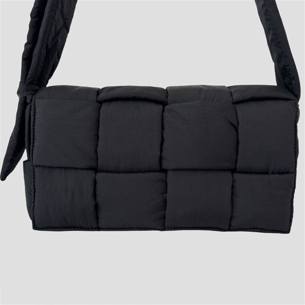 画像8: Padded Puffer Bag (8)