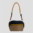 画像1: Para-Cord 2WAY Shoulder Bag (1)
